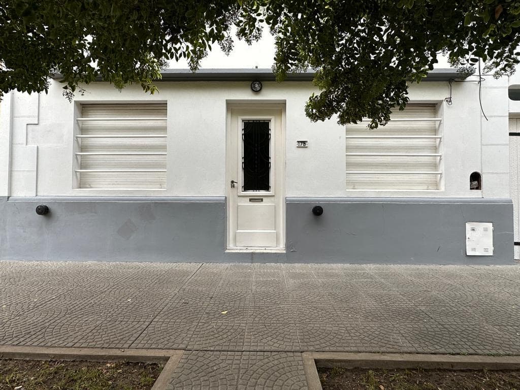 Casa en Maipú 175, Chascomús