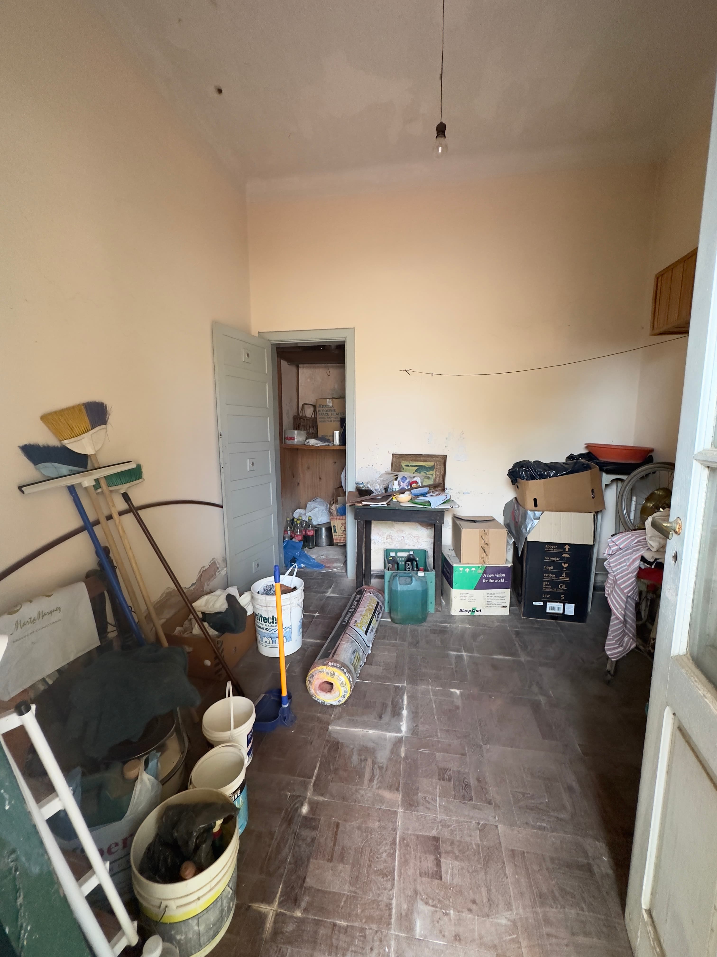 Casa en casco céntrico — foto 13