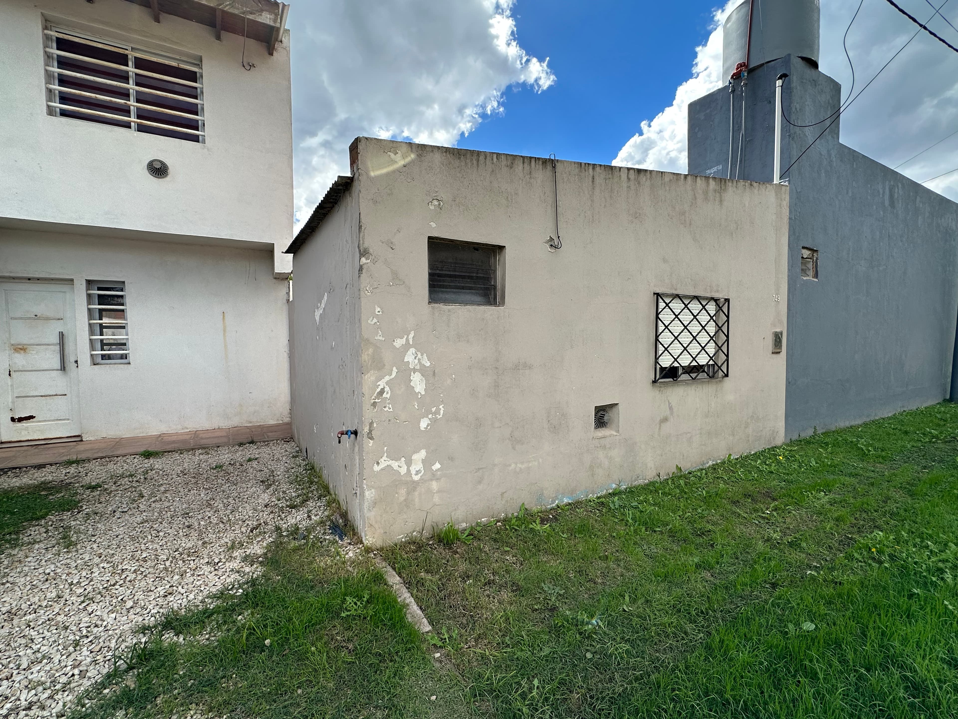 Departamento en Estados Unidos 749, Chascomús