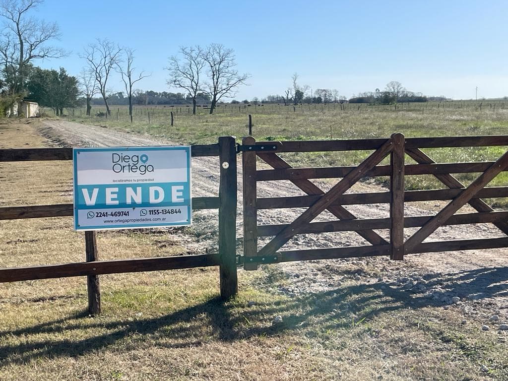 Lotes en venta — foto 7