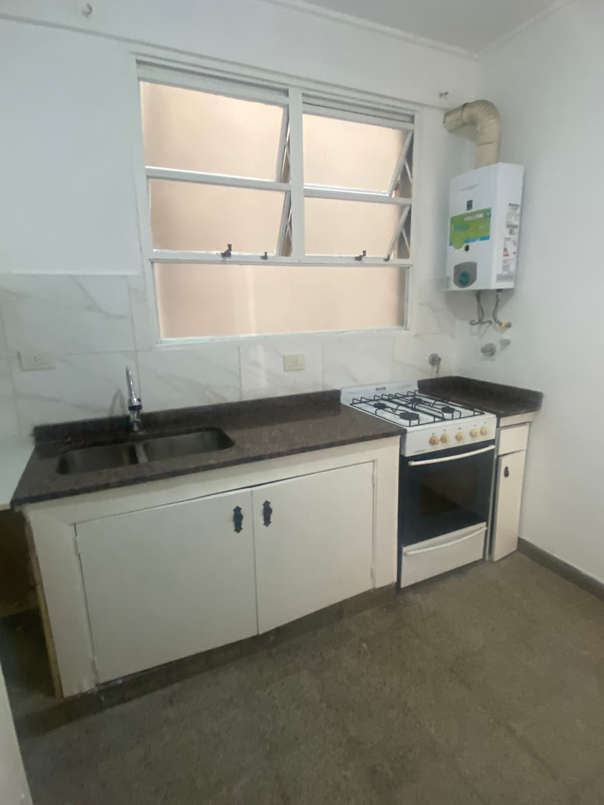 Departamento en Calle 50 entre 8 y 9, La Plata