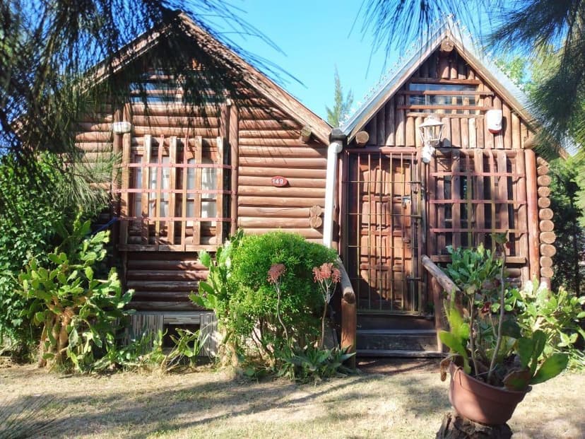 Cabaña en venta