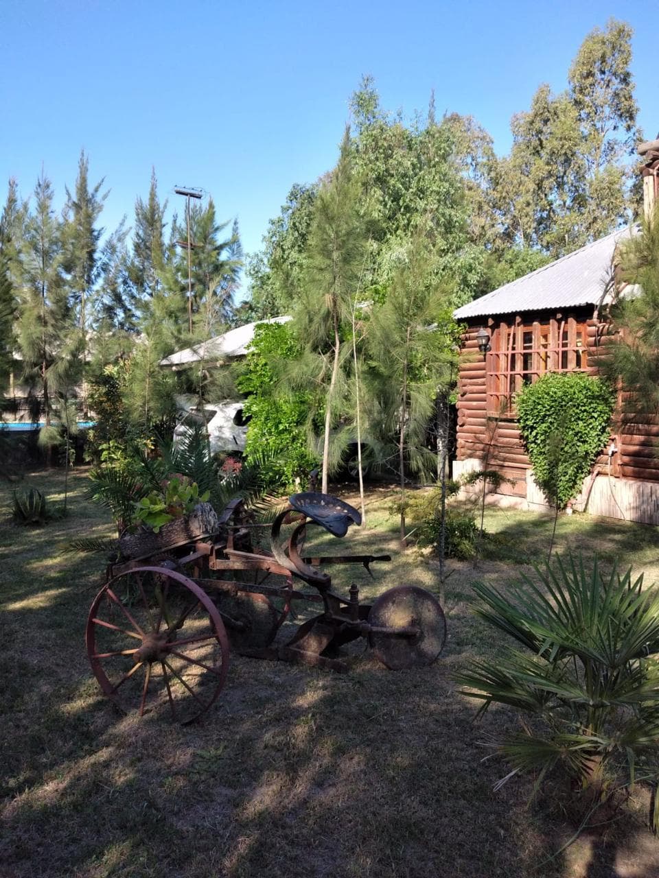 Cabaña en venta — foto 10