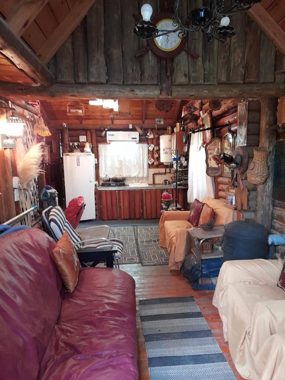 Cabaña en venta — foto 7