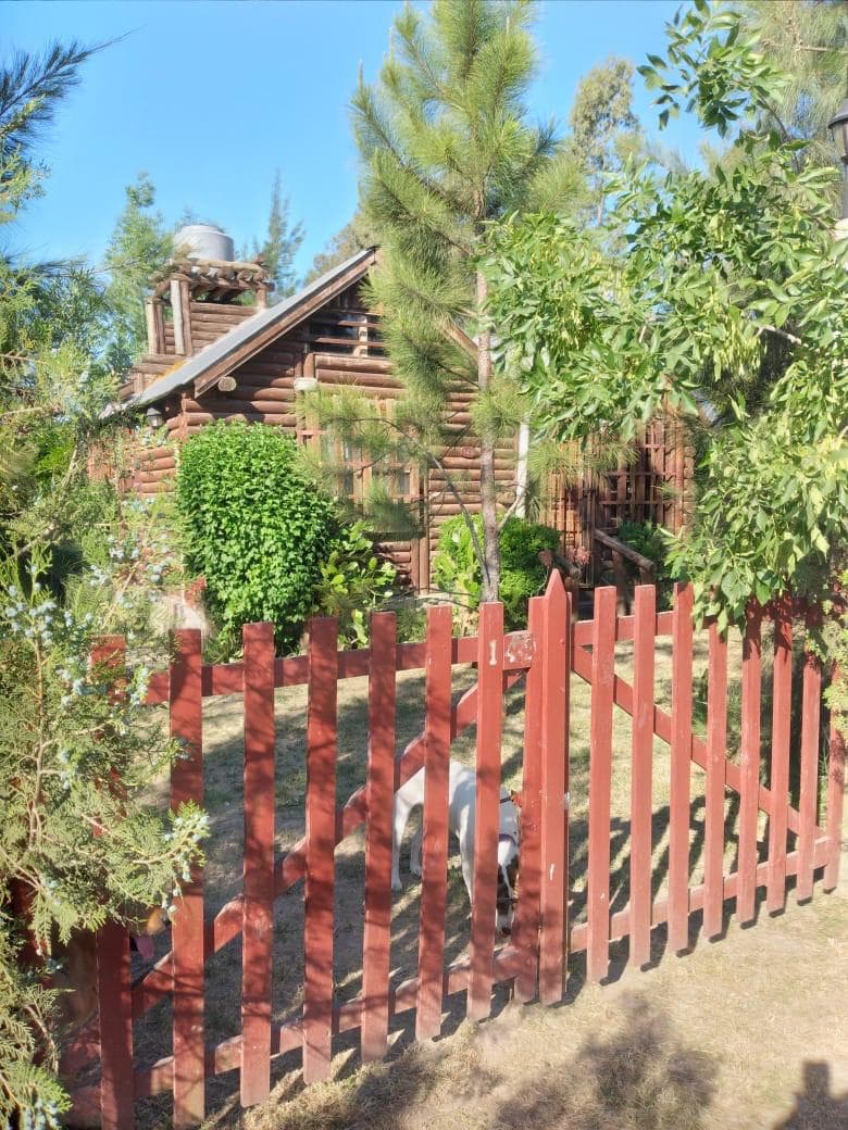 Cabaña en venta — foto 8