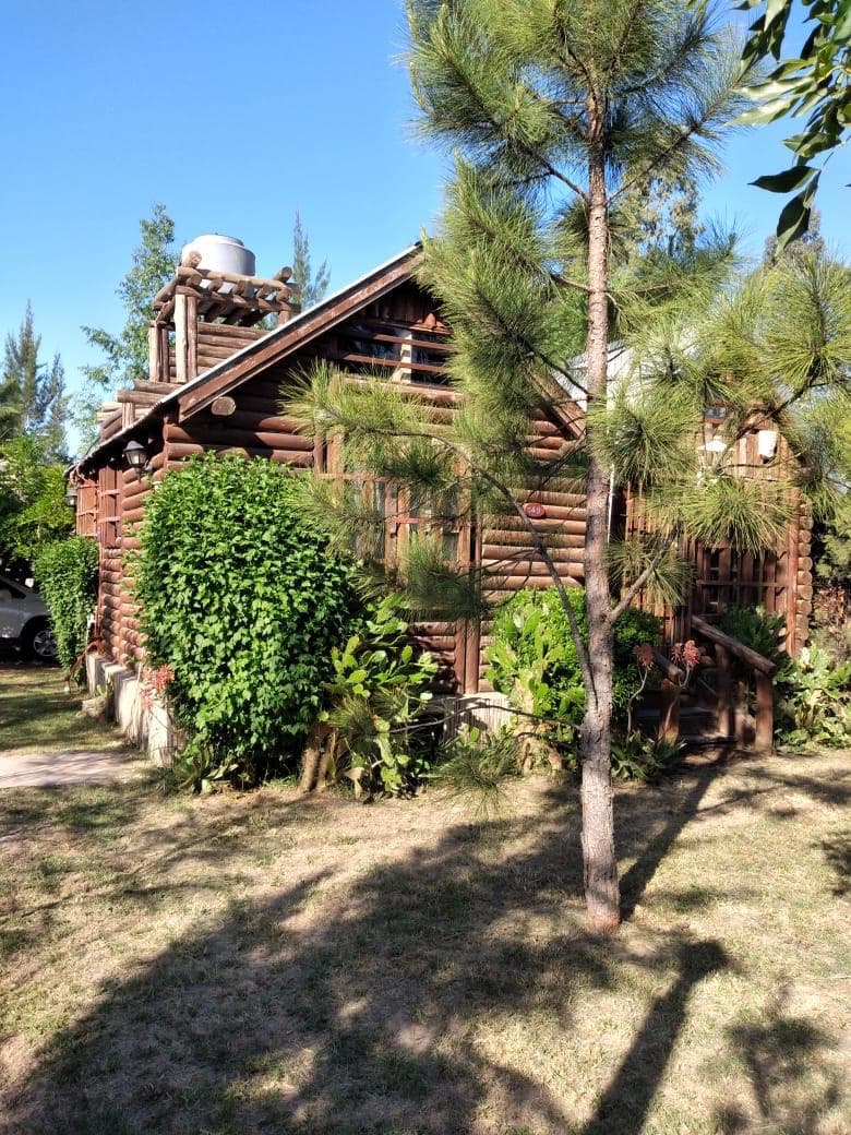 Cabaña en venta — foto 9