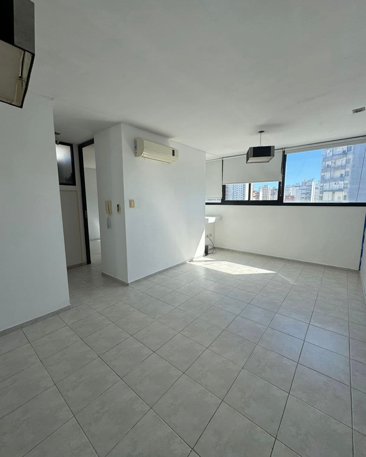 Departamento en Calle 58 entre 3 y 4, La Plata
