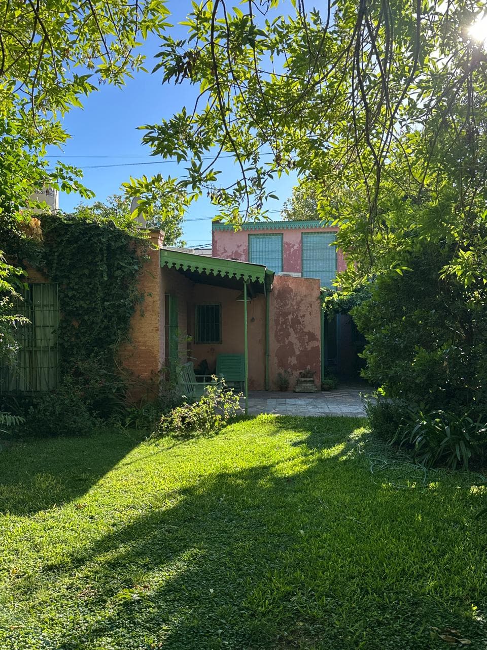 Casa en Casalins esquina Arenales, Chascomús