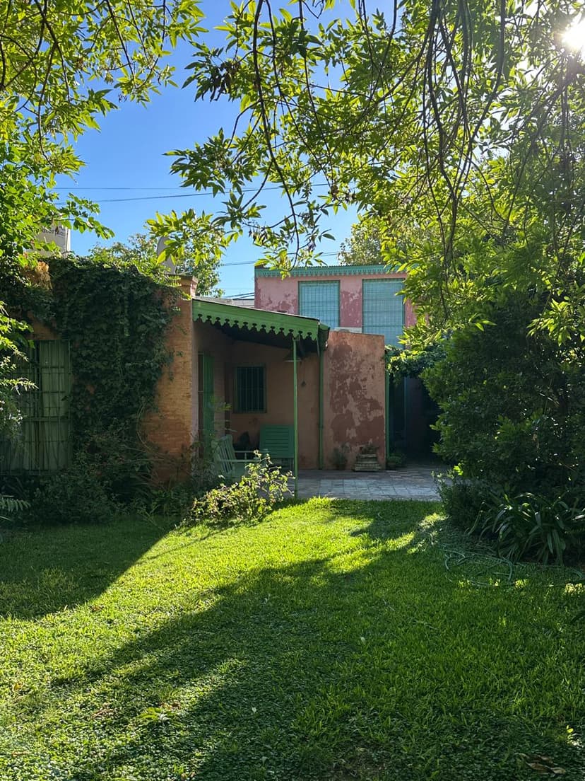 Casa en venta