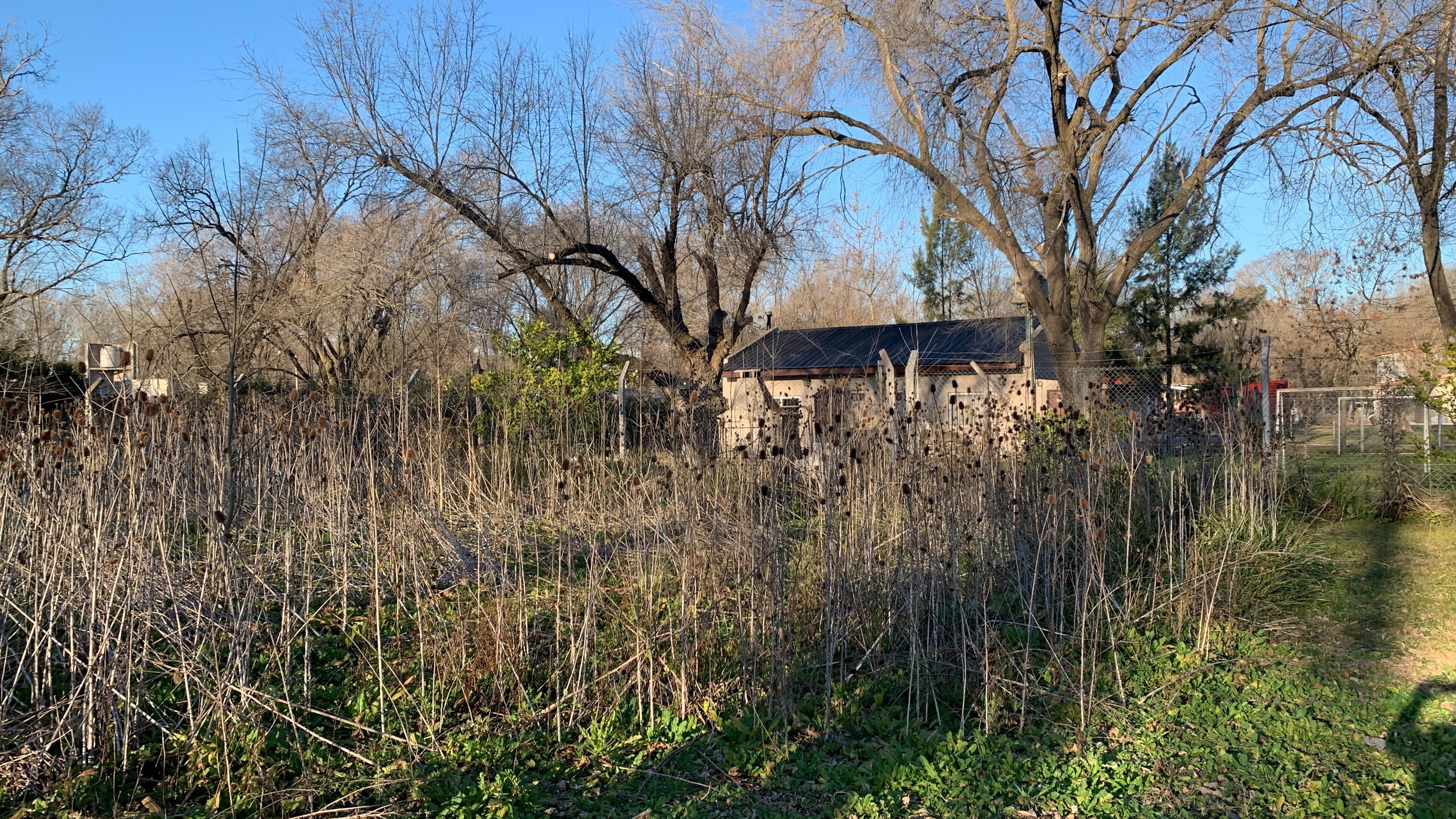 Terreno en Lomas Altas, Chascomús