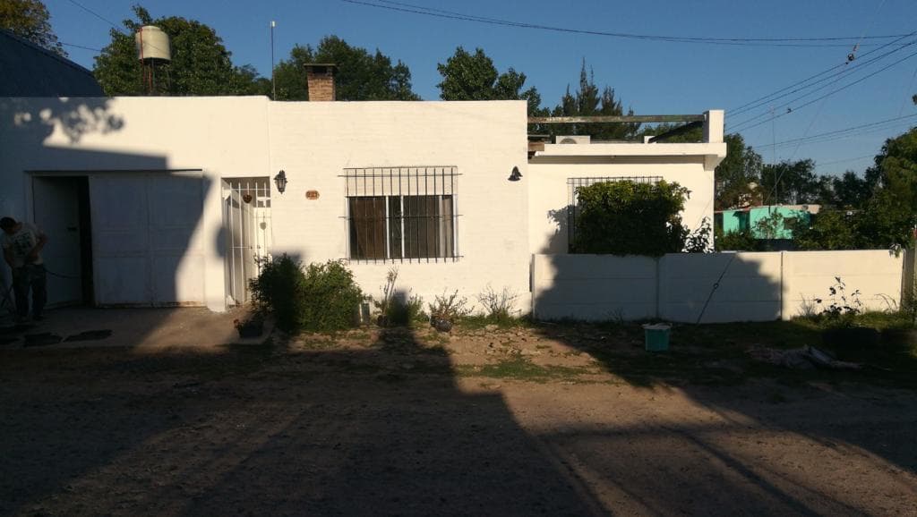Casa en La Plata 921, Chascomús